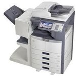 Máy photocopy Xerox DocuCentre-II 7000 CPF